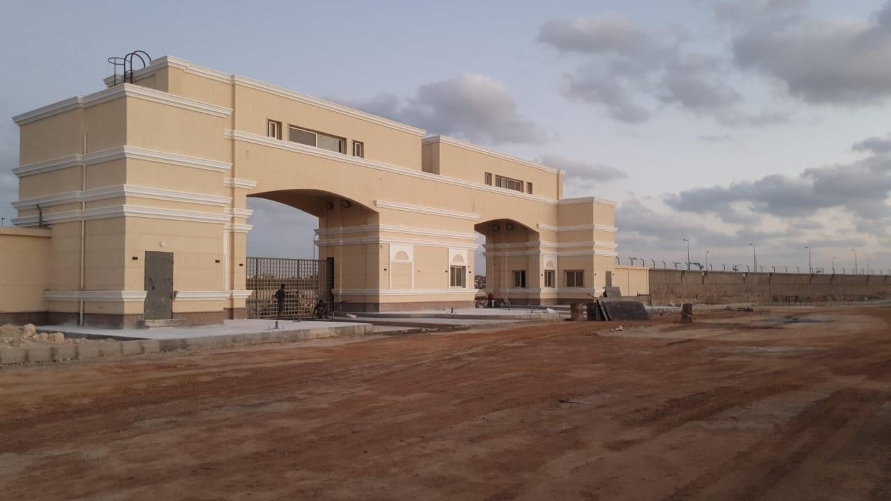 الانشاءات و التجديدات