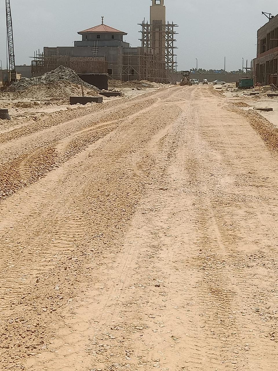 الاعمال البحرية و المعدات