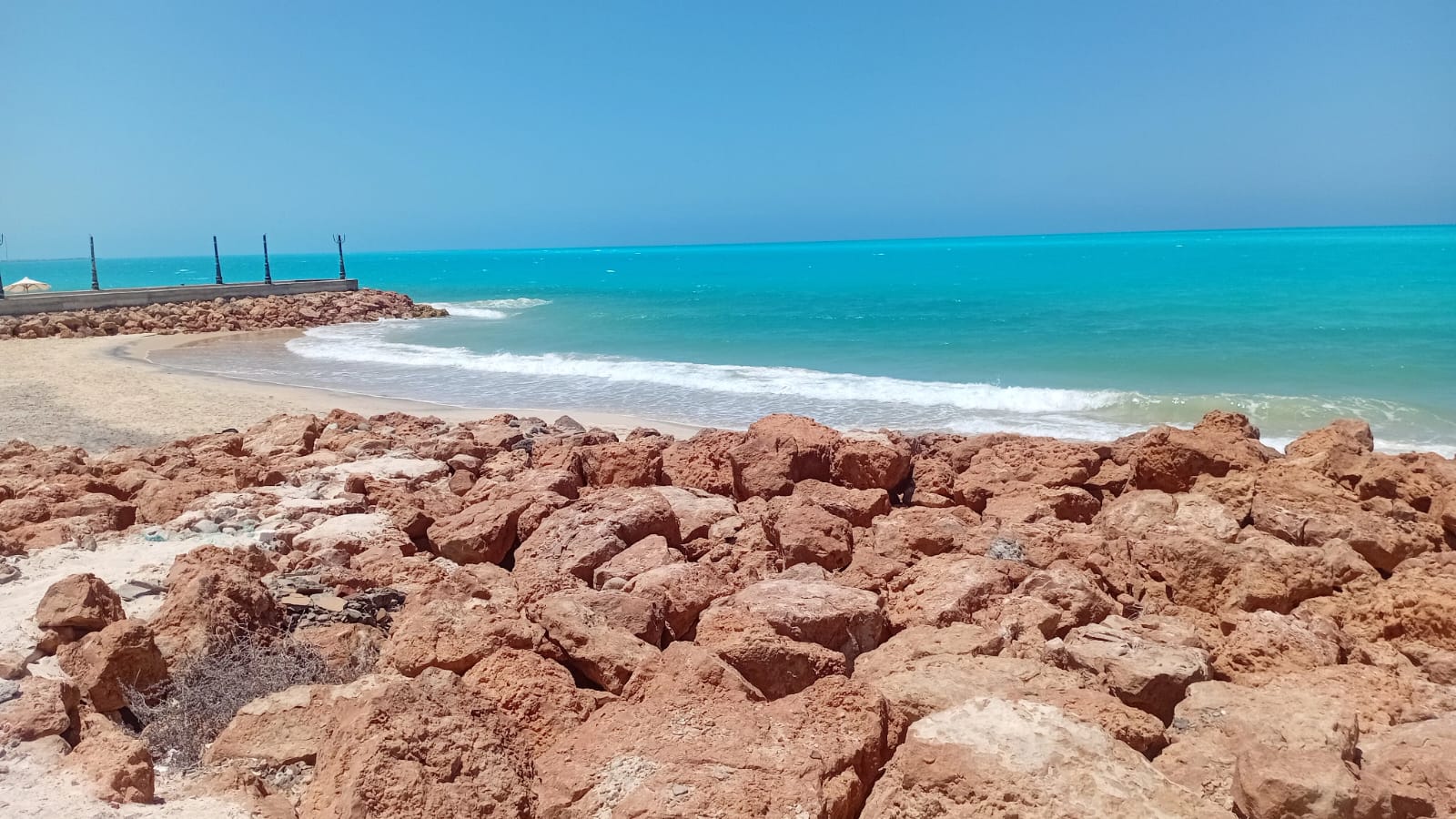 الاعمال البحرية و المعدات